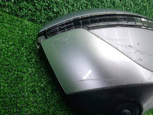 Зеркало правое Geely Atlas Pro (2021-н.в.) 10 конт