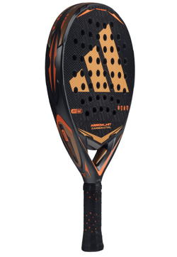 Ракетка для падел тенниса Adidas Arrow Hit Carbon Ctrl