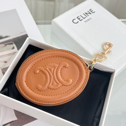 Celine Bag Charm