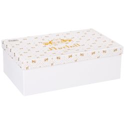 ЧАЙНЫЙ НАБОР LEFARD "GREY" НА 2 ПЕР. 4 ПР. 220 МЛ (КОР=12НАБ.)