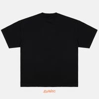  Футболка мужская Dickies Lewistown Embro артикул:DK0A4Z94BLK1 - купить в магазине Дайс