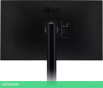 Монитор LG 32UN880-B