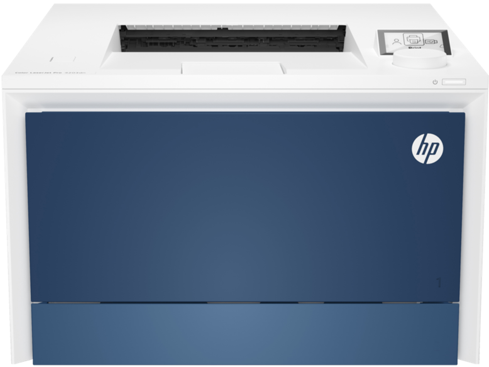 Принтер HP Color LaserJet Pro 4203dn (4RA89A)