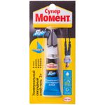 Клей Момент супер гель 3г Henkel
