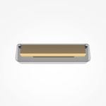 Настенный светильник (бра) Maytoni MOD296WL-L6BS3K