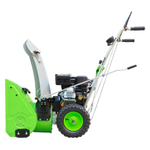 Бензиновый снегоуборщик REDVERG RD-ST65E