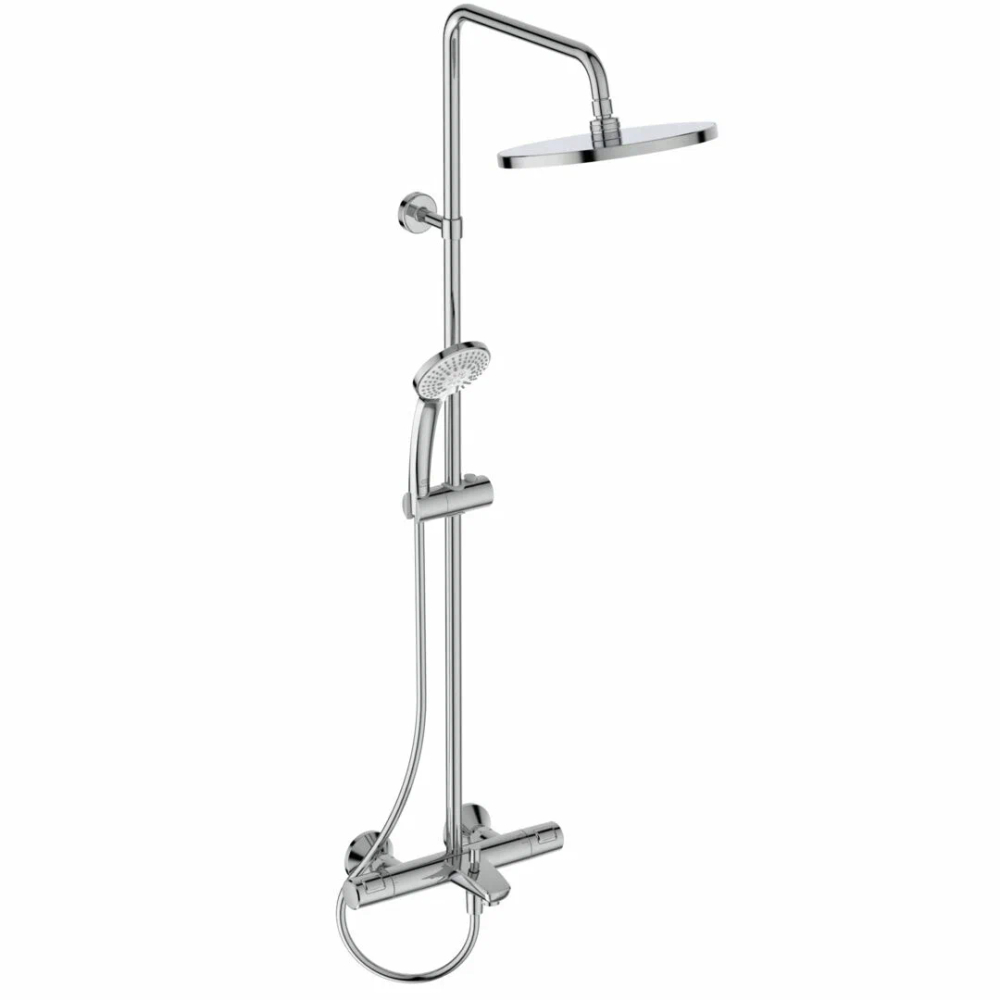 Душевая система CERATHERM T25 A7629AA