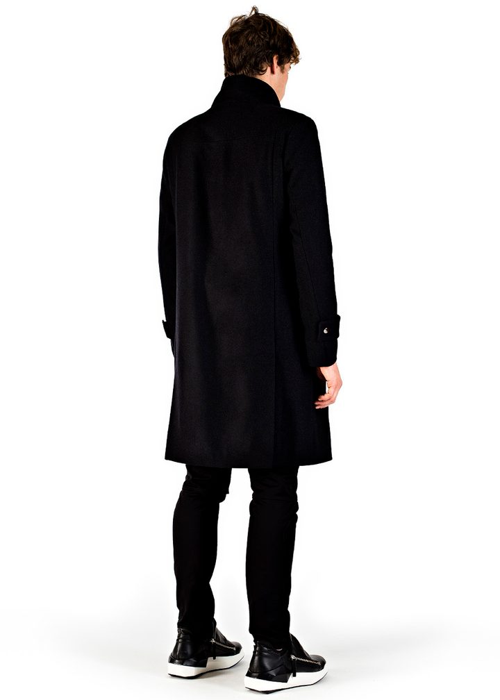 Пальто «M.R.m Black»