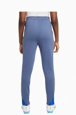 Штаны Nike Inter Milan 24/25 Dri-Fit Strike Junior - синий