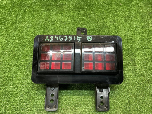 ПТФ правый Jetour T2 (2023-н.в.)