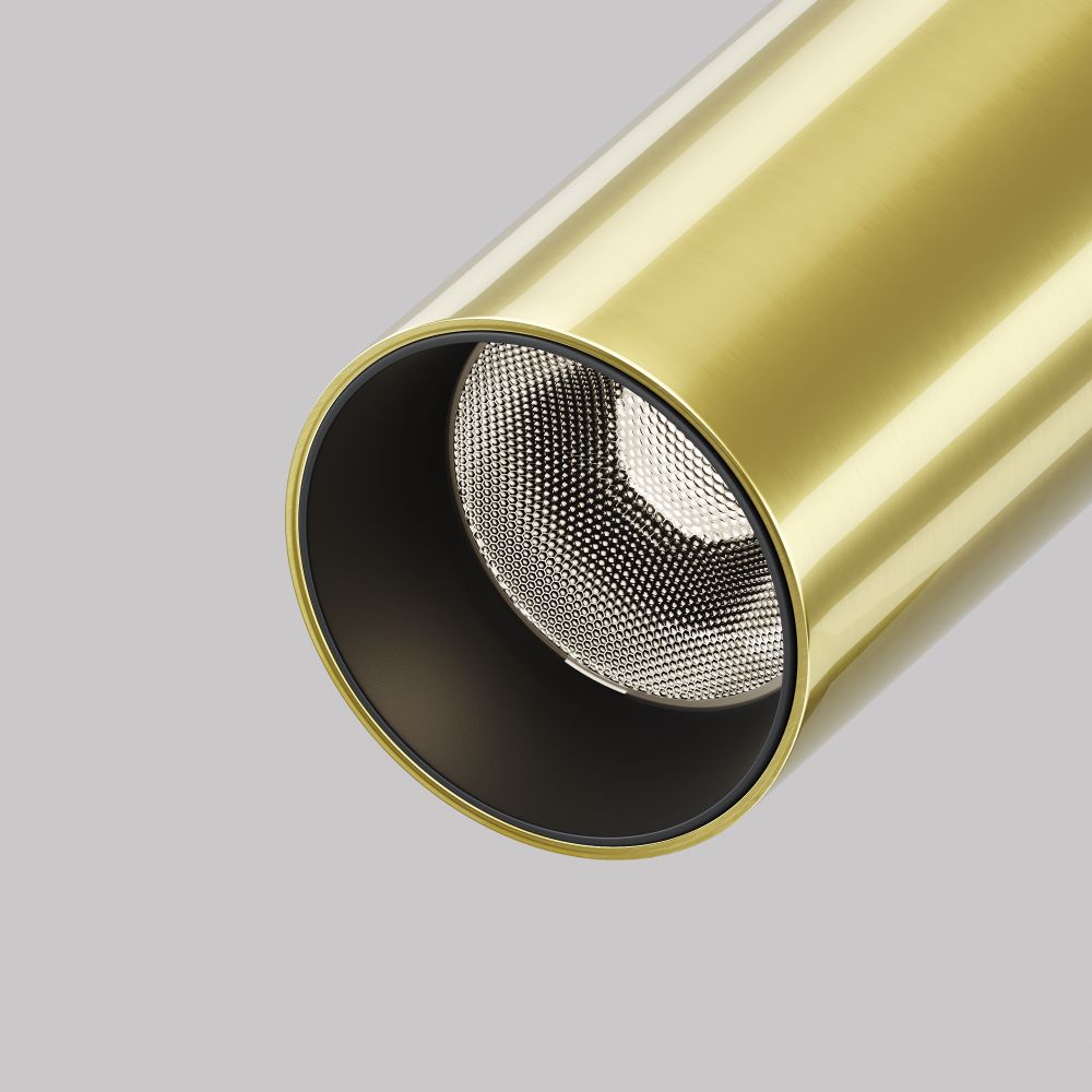 Спот светодиодный Maytoni   C142CL-6W4K-BS