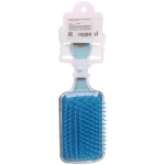 Расческа массажная детская «Baby House Boom», микс 4 вида Котята, 20*6,5