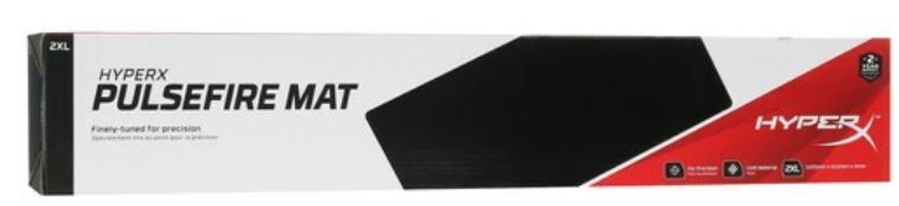 Коврик для мыши HyperX PULSEFIRE MAT CLOTH (2XL)