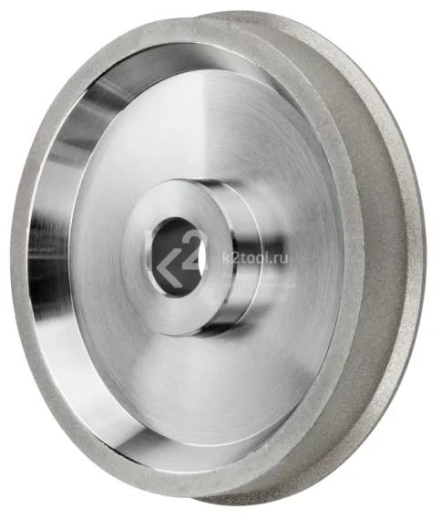 Круг шлифовальный GSC SDC200 A для GS-26