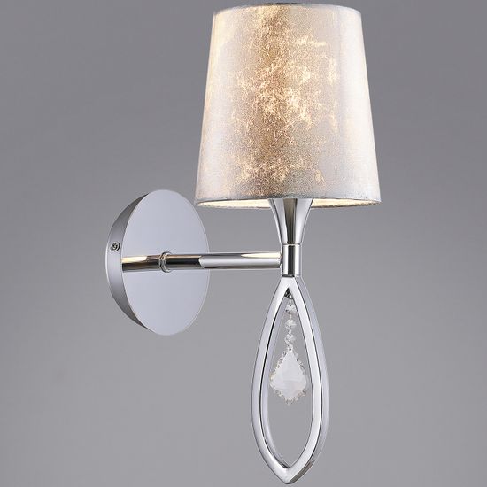 IL5241-1W-27 CR светильник настенный