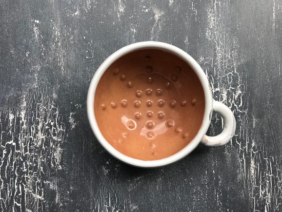 Чаша для бритья Clay Bowl