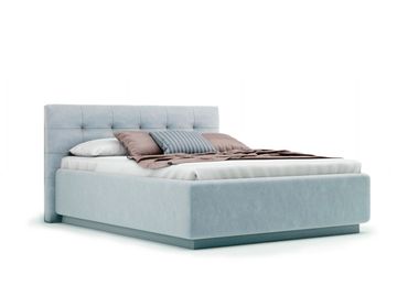 Кровать Parma/Парма  с подъемным механизмом IQ 140*200 Velutto_032