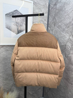 Пуховик Bottega Veneta