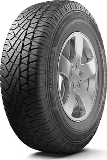 Michelin Latitude Cross 255/65 R16 113H XL