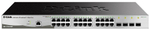 Коммутатор D-link DGS-1210-28/ME/B2A