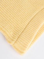 Вязаные свитер и брюки в комплекте для малышей Next Q94-942, Желтый