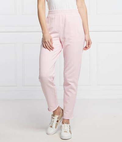 спортивные штаны edipo Marella SPORT - розовый(37810424)