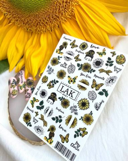 LAK слайдер-дизайн №391