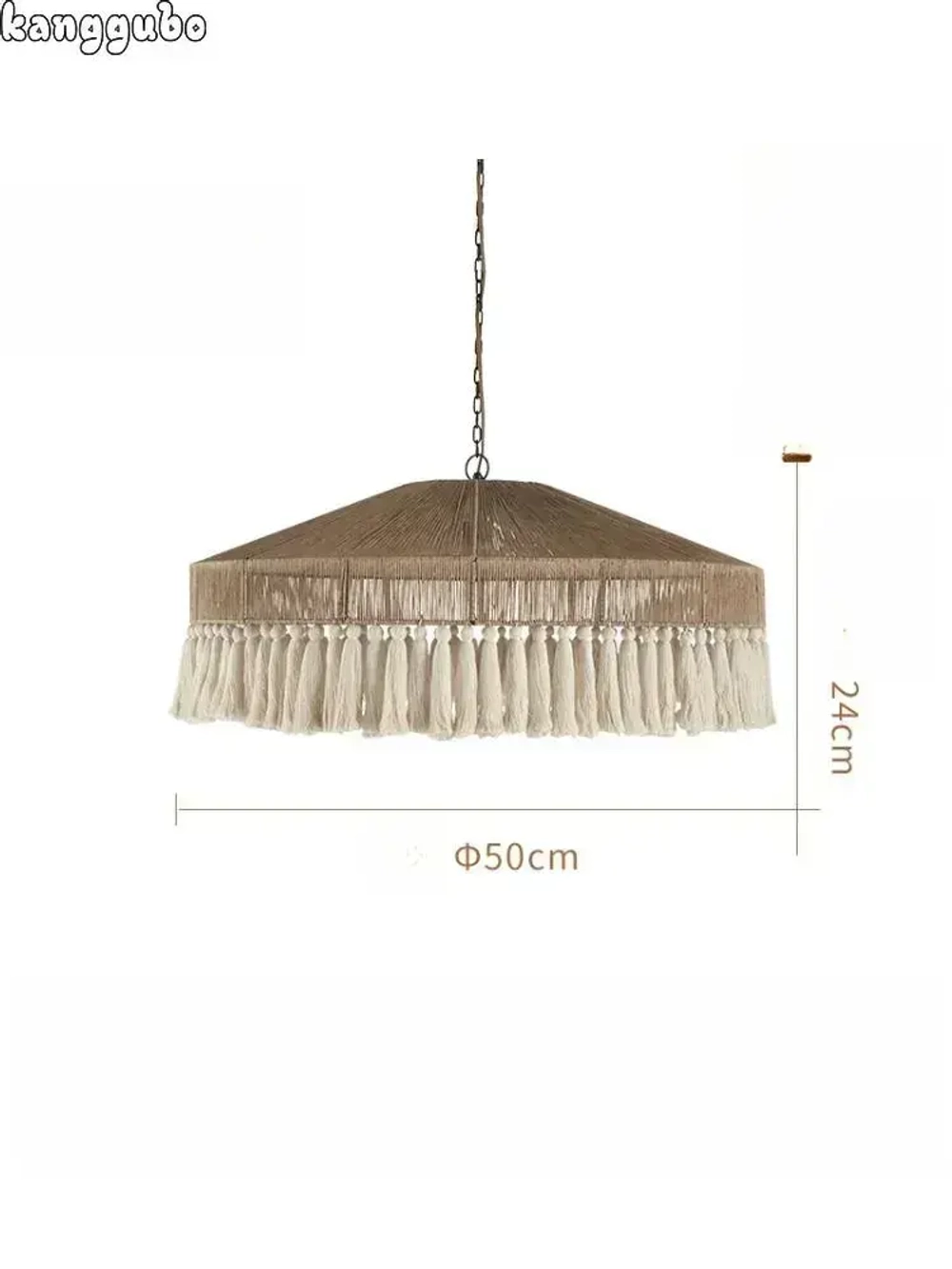 Kanggubo Люстра, E27