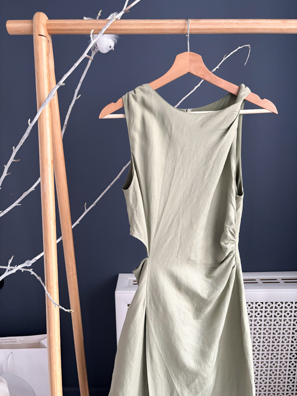 Платье Zara, S