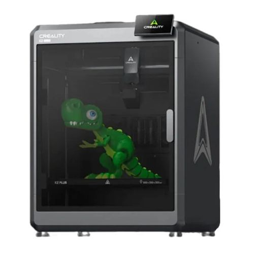 3D-принтер Creality3D K2 Plus