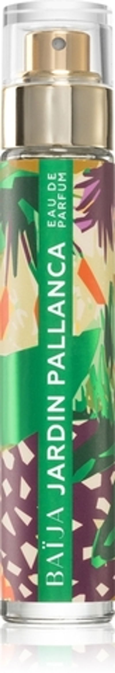 BAÏJA Jardin Pallanca парфюмерная вода женская