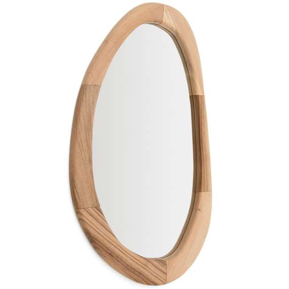 Зеркало Selem 107х60 см