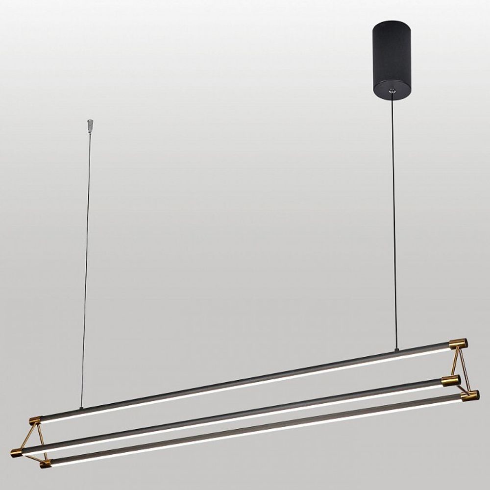 Подвесной светильник Lussole HIDALGO LSP-7439