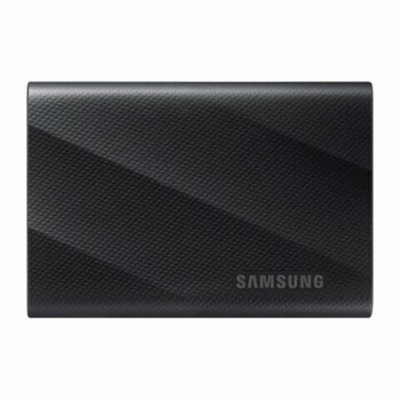 SSD SAMSUNG T9 4TB MU-PG4T0B/WW T9 4TB