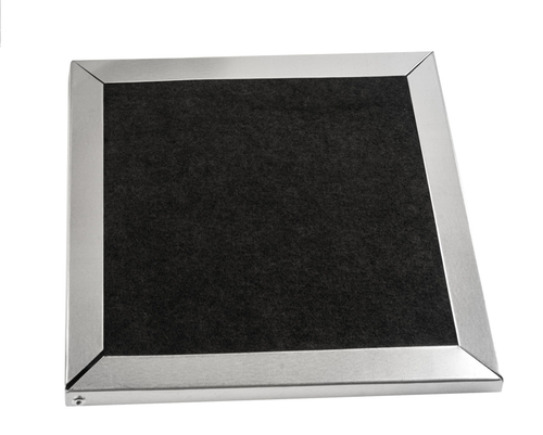 Кассета угольная 200х200мм (под КУФ 150/160)