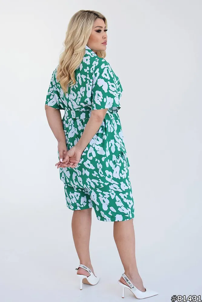 Костюм УК-471-1 Fabrika