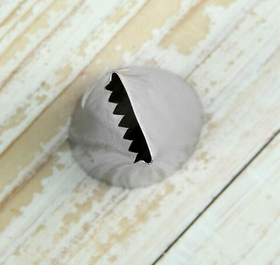 Насадка кондитерская №368