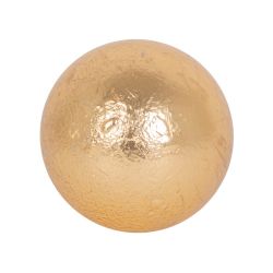 Ручка мебельная Сфера 20 Айвори