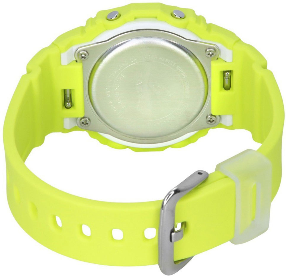 Часы Casio BGD-565GS-9