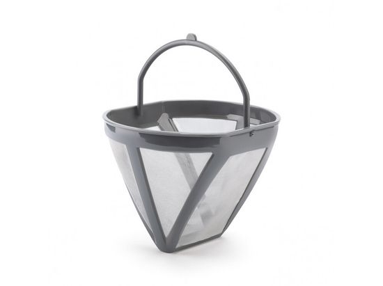 Капельная кофеварка, Нержавеющая сталь Smeg DCF02SSEU