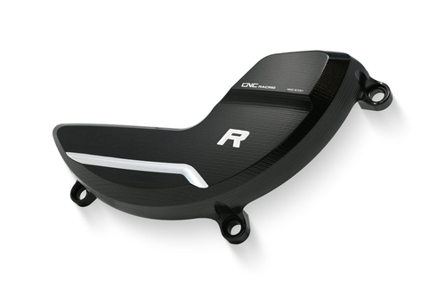 PR314BS CNC RACING DRY CLUTCH COVER PROTECTOR