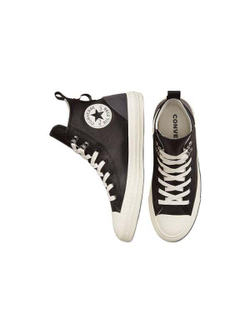 Converse Chuck Taylor All Star Hike High 'Black Egret'
