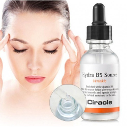 Ciracle Hydra B5 Source Wrinkle увлажняющая сыворотка с витамином B5 против морщин