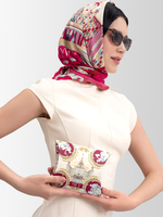 Платок «МГУ»