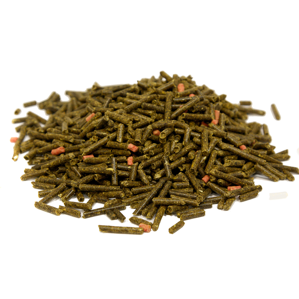 Fiory Classic корм для кроликов гранулированный 850 гр