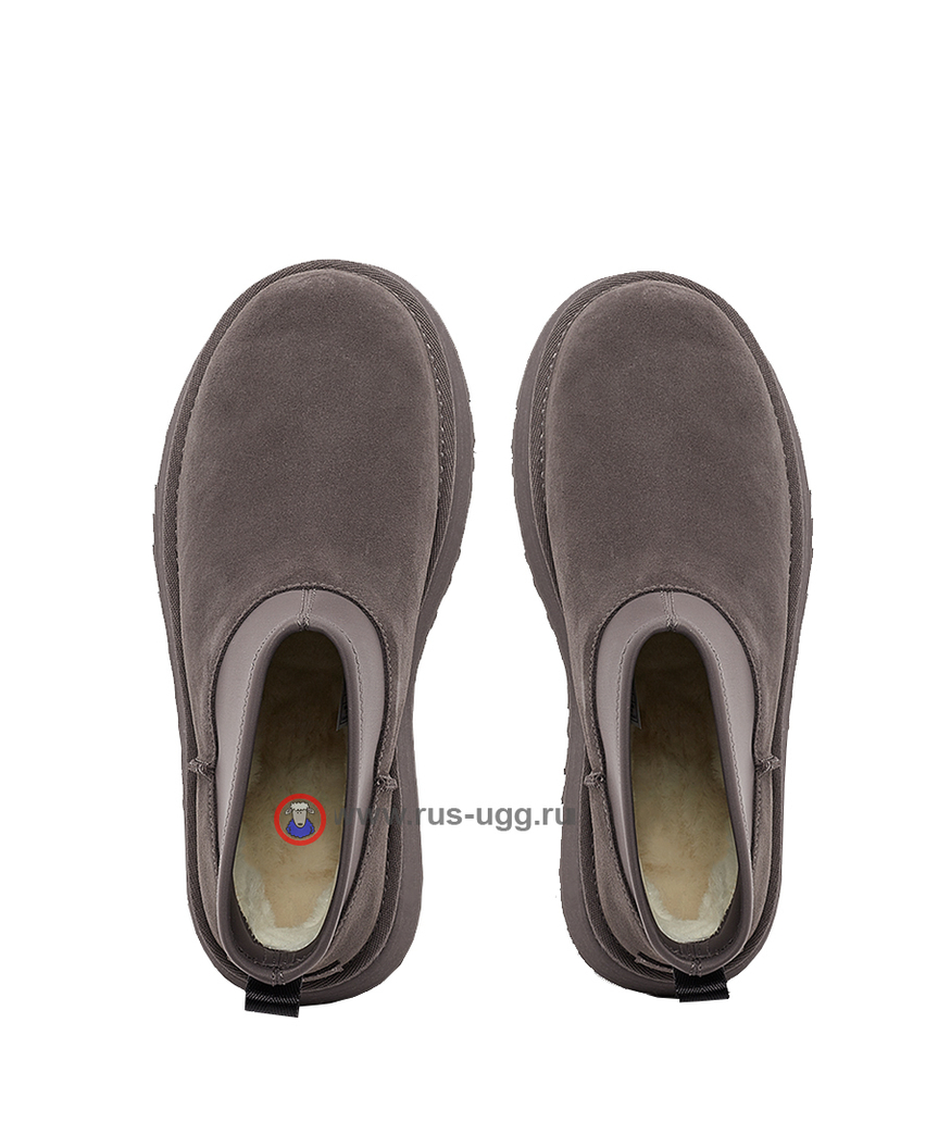 MINI DIPPER Thundercloud