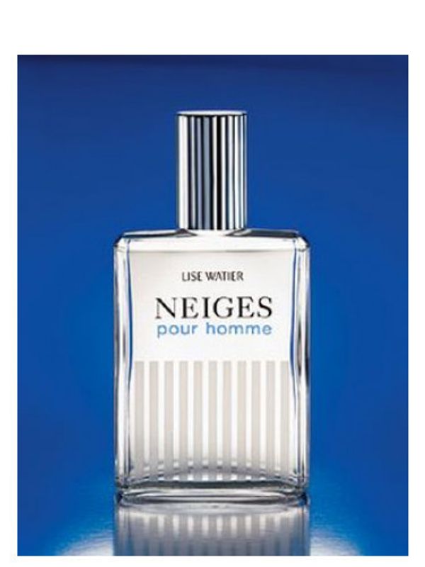 Lise Watier Neiges pour Homme