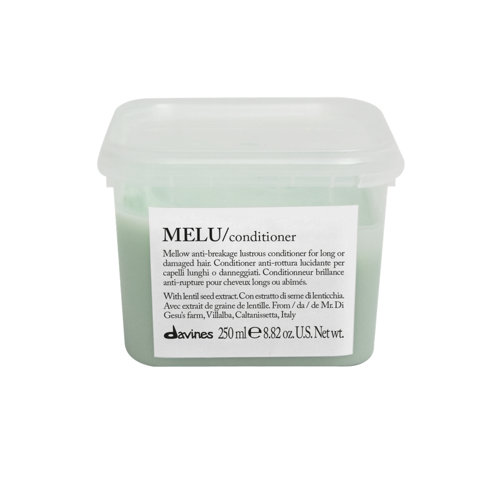 Кондиционер для предотвращения ломкости волос DAVINES Melu / Conditioner 250 мл