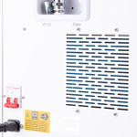 Стерилизатор паровой Армед DGT-12B Объём 12 литров