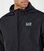 Куртка EA7 - черный(7M000211 AF13190)